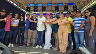 São Domingos do Maranhão festeja 73 anos de soberania