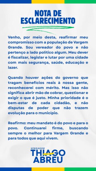 Foto: Reprodução
