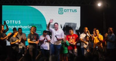 Governo do Estado revitalizará praças do Anjo da Guarda