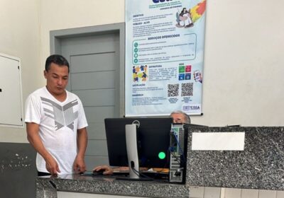 Assaltantes em carro Sedam branco aterrorizam região no interior de Palmeirândia e Peri Mirim