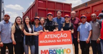 Governo do Estado leva mais benefícios para Brejo de Areia