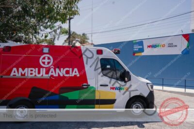 Parceria com o Governo do Estado garante mais benefícios a Primeira Cruz