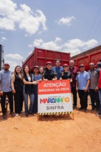 Governo do Estado leva mais benefícios para Brejo de Areia
