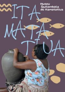 Alcântara ganha Museu Quilombola em Itamatatiua