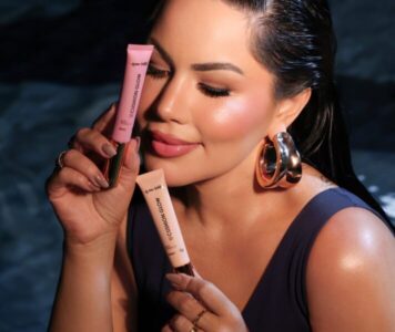 Bruna Tavares aposta no glow natural com o lançamento do BT Cushion Glow