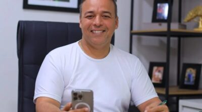 Fred Campos anuncia a construção de 100 novas unidades habitacionais do Programa Minha Casa, Minha Vida
