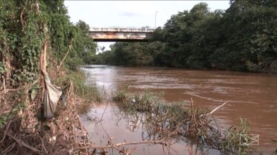 Rio Itapecuru pede socorro à COP 30 para não virar riacho