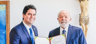 Após perder Sabino, governo Lula admite saída de Fufuca e avalia nova indicação para o Esporte