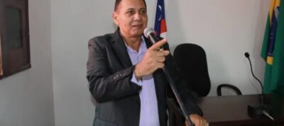 Santa Helena | Em resposta a ofício enviado pelo vereador Mourinho Lobato solicitando carro fumacê, prefeitura iniciou a pulverização de ruas e avenidas esta semana