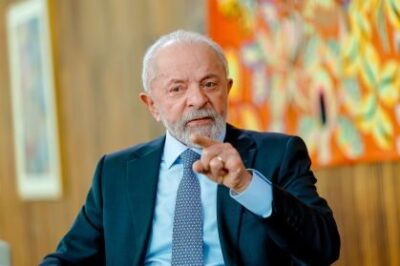 Lula embarca para Assembleia da ONU, nos EUA, em meio à tensão com Trump