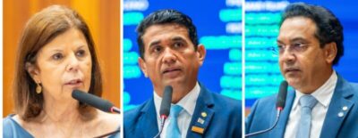 Deputados repercutem acesso histórico do MAC à Série C do Campeonato Brasileiro 2026