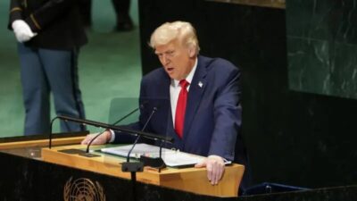 Trump fala em encontro com Lula na semana que vem: ‘Só faço negócios com quem eu gosto’