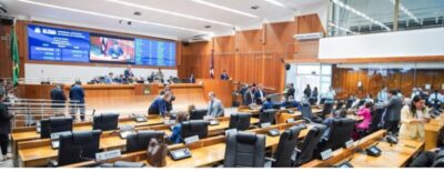 Plenário aprova MP que amplia serviços sociais prestados por órgãos estaduais