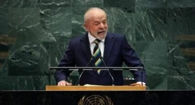 Lula é aclamado na ONU ao defender soberania, chamar Trump de autocrata e expor golpe de Bolsonaro