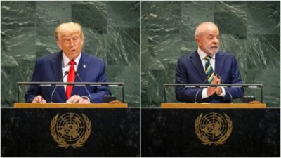 “Palavras calorosas”: como elogios de Trump a Lula repercutiram no exterior