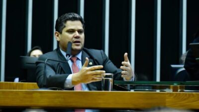 Alcolumbre oficializa arquivamento da PEC da Bandidagem, derrotada por unanimidade na CCJ