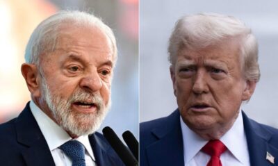 A ‘química’ de Lula destrava a relação com Donald Trump?