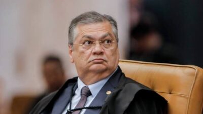 Dino move ações na Justiça após ser chamado de “ladrão”, “vagabundo” e “Bandidino”