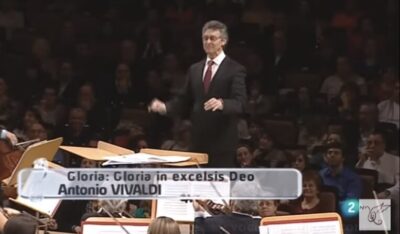 Gloria in excelsis Deo (Glória a Deus nas alturas)