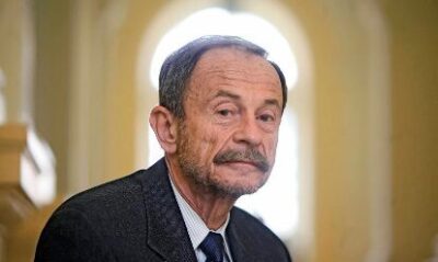 Anistia a Bolsonaro “seria um desastre”, diz cientista político da Universidade de Nova York
