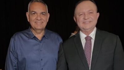 Trabalho e atuação de Júnior Viana devem conduzi-lo à Assembleia Legislativa do Maranhão