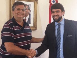 Pedro Lucas citado em escândalo das emendas sem transparência