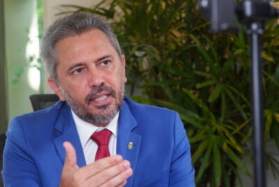 Ceará declara emergência após sobretaxa dos EUA atingir exportações