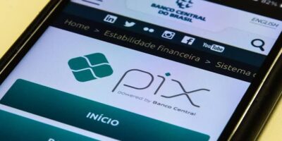 Banco Central estabelece limite de R$ 15 mil para transações via Pix em fintechs