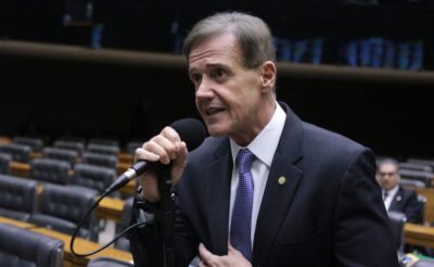 Câmara aprova destinação de recursos do Fundo Penitenciário para capacitar policiais penais