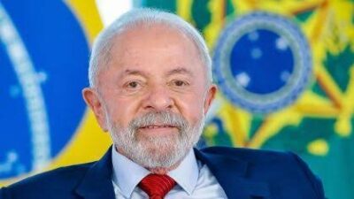 Lula reúne Brics para discutir tarifas dos EUA e mudanças na OMC
