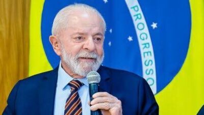 Lula diz que tarifa dos EUA não atingirá pequenos e médios produtores
