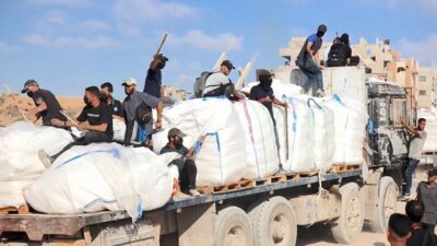 Estudo israelense questiona alegações de genocídio e fome na Faixa de Gaza