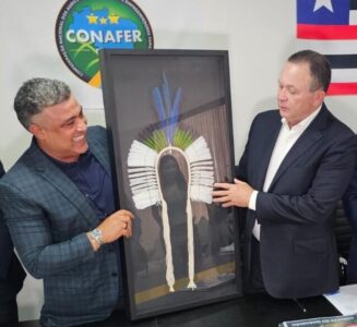 Vídeo: Após prisão do presidente da CONAFER na CPI do INSS, Brandão manda apagar matérias do governo que mostravam contratos assinados com Carlos Lopes