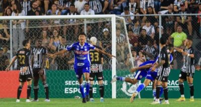 Maranhão sobe para a Série C do Campeonato Brasileiro de 2026 ao vencer o ASA de Arapiraca neste sábado
