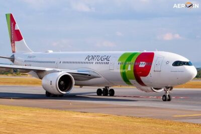 “ON AIR”/PORTUGAL! “PARA O ALTO E AVANTE”: Governo do Maranhão avança em tratativas com a TAP para voo direto entre Lisboa e SAINT-LOUIS…