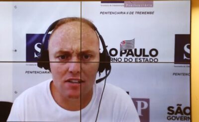 Hacker diz que Zambelli ordenou invasão do CNJ para provar que era violável