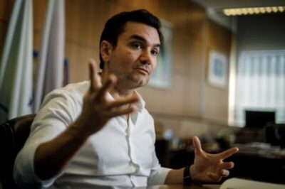 PT, PDT e União Brasil abrem disputa acirrada pela vaga de Celso Sabino no Ministério do Turismo