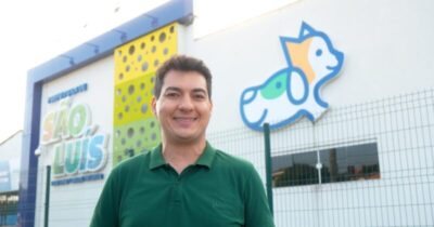 Fernando Braide destina R$ 1 milhão para o Hospital Veterinário de São Luís