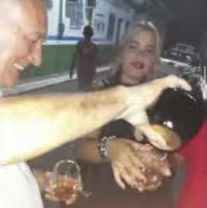 Muito cascalho, pouca transparência: contratos milionários com brita em Viana