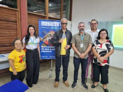 Capacitação em acessibilidade para o turismo marca a programação do Mobiliza São Luís