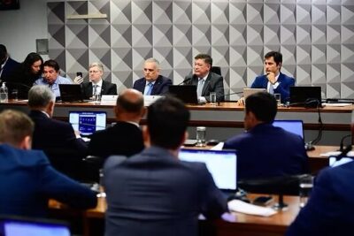 CPI do INSS: presidente descarta convocação do senador Weverton e reforça que CPI não será usada como palanque