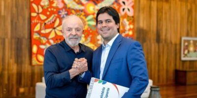 André Fufuca decide entregar o Ministério do Esporte após determinação do PP