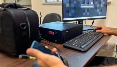 NOVOS EQUIPAMENTOS DE INTELIGÊNCIA AMPLIAM TRABALHO DE INVESTIGAÇÃO DA POLÍCIA CIVIL DO MARANHÃO
