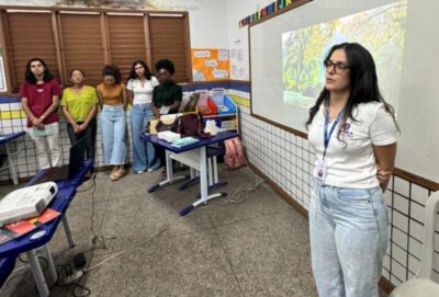 SÃO LUÍS – MPMA promove oficina sobre direitos humanos – Blog do jornalista Miguel Pinheiro