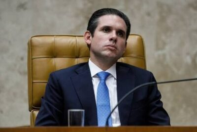 Motta vai pautar com urgência a anistia e esquenta disputa entre governo e Congresso