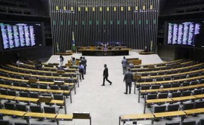Maioria dos deputados do Maranhão apoia a PEC da Blindagem