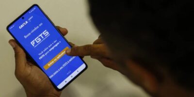 Servidores temporários têm prazo de 5 anos para cobrar FGTS, decide STF