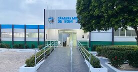 Vereadores são condenados por desviar R$ 108 mil da Câmara de Bom Jardim