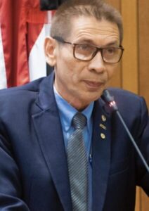 Morre o ex-deputado Pastor Cavalcante