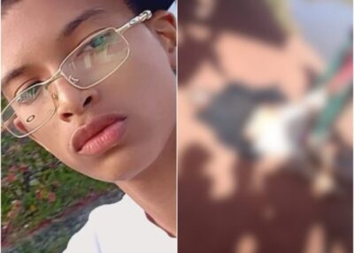 Jovem autista é brutalmente assassinado no interior do Maranhão